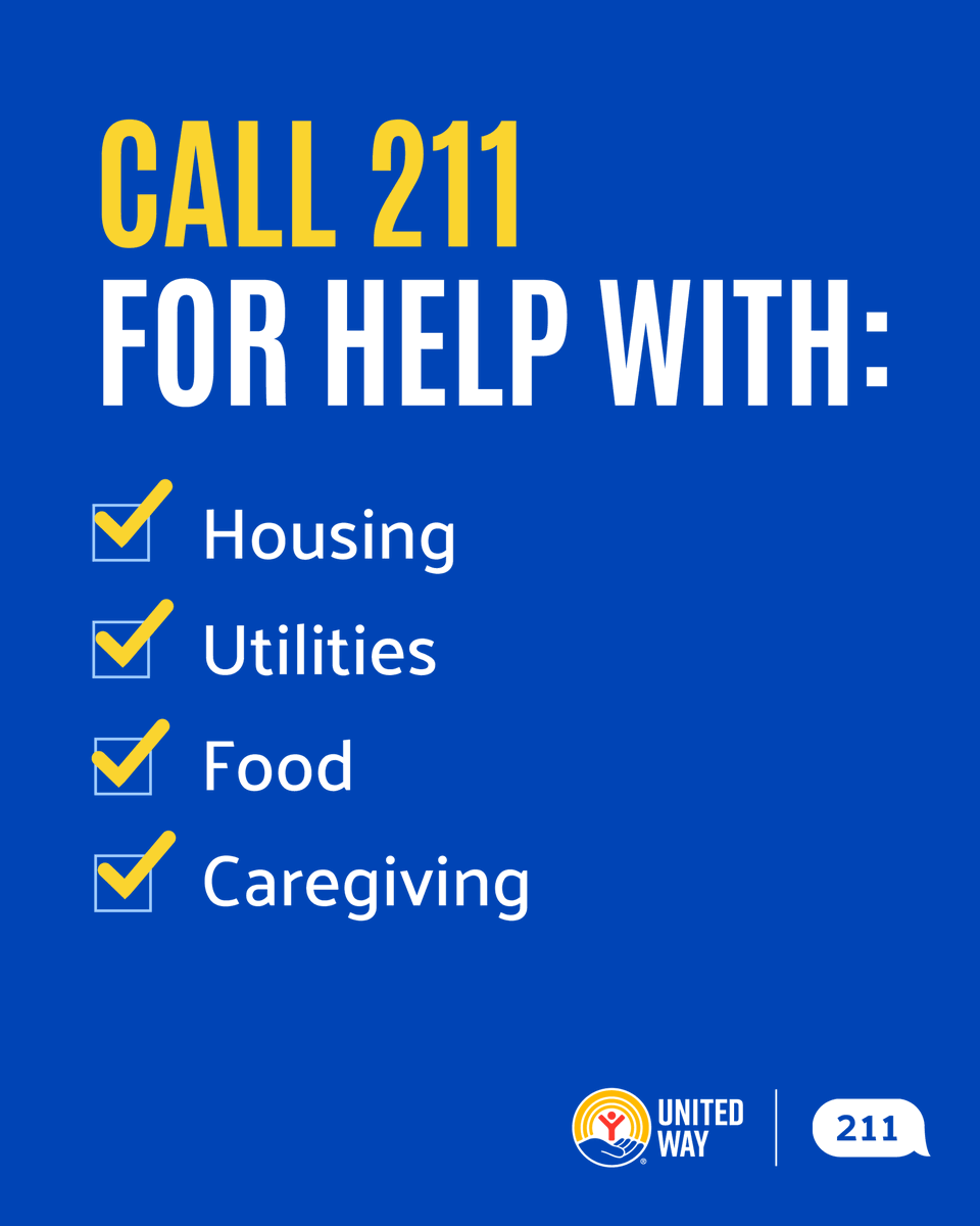 United Way tweet media