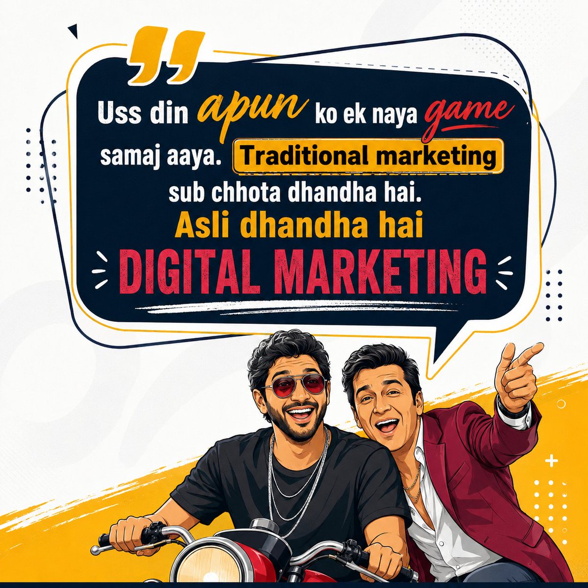 Digistackedu tweet media