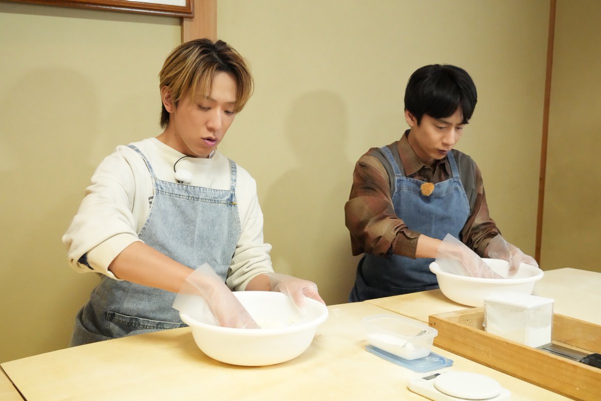 【公式】NEWS小山のおしゃキャン!どう? tweet media