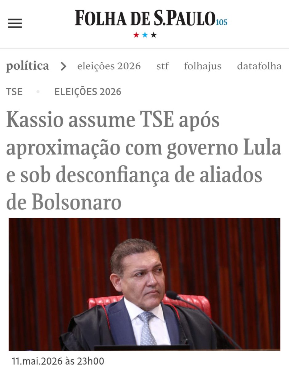 RT do Brasil tweet media