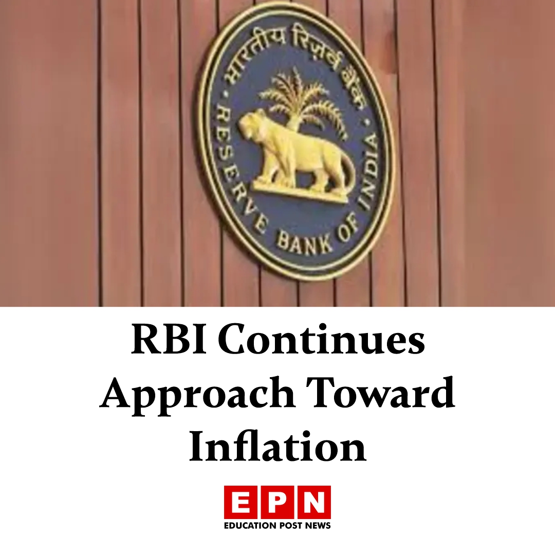 The <a href="/RBI/">ReserveBankOfIndia</a> is being careful with inflation. They are keeping an eye on the economy at home and around the world. The central bank wants to keep prices without hurting the economys growth.

Details here 🔗 educationpost.in/news/education…

#RBI #Inflation #EconomicGrowth