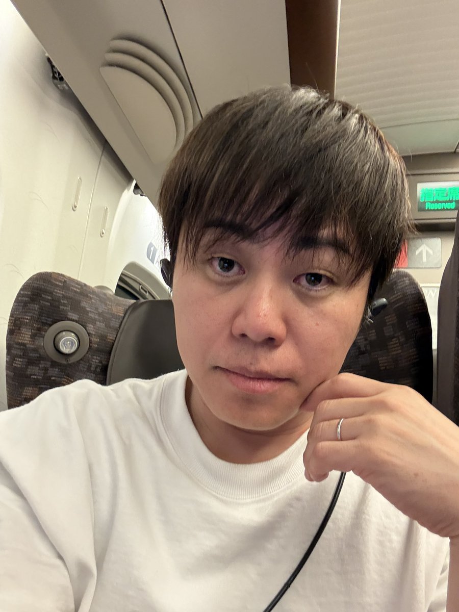 井上裕介 tweet media