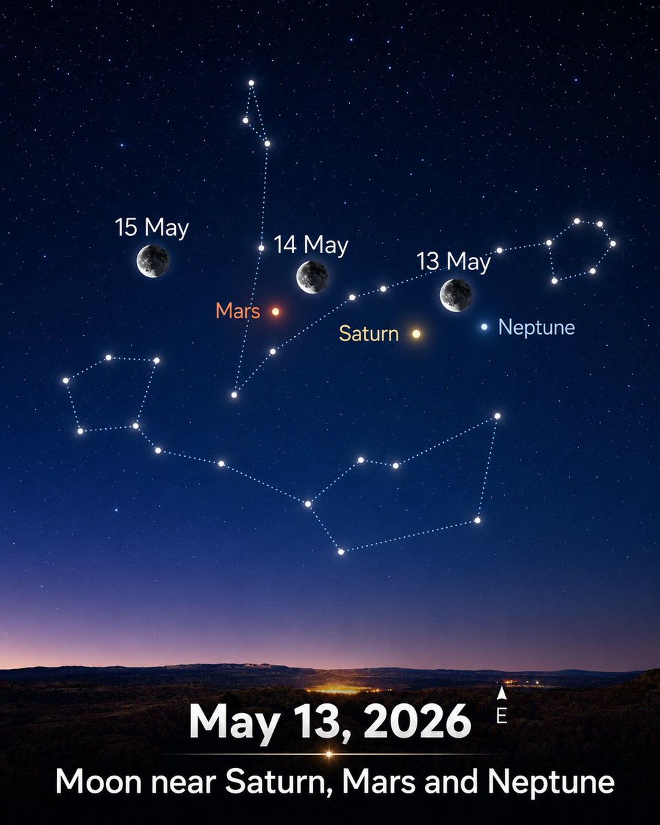Star Walk tweet media