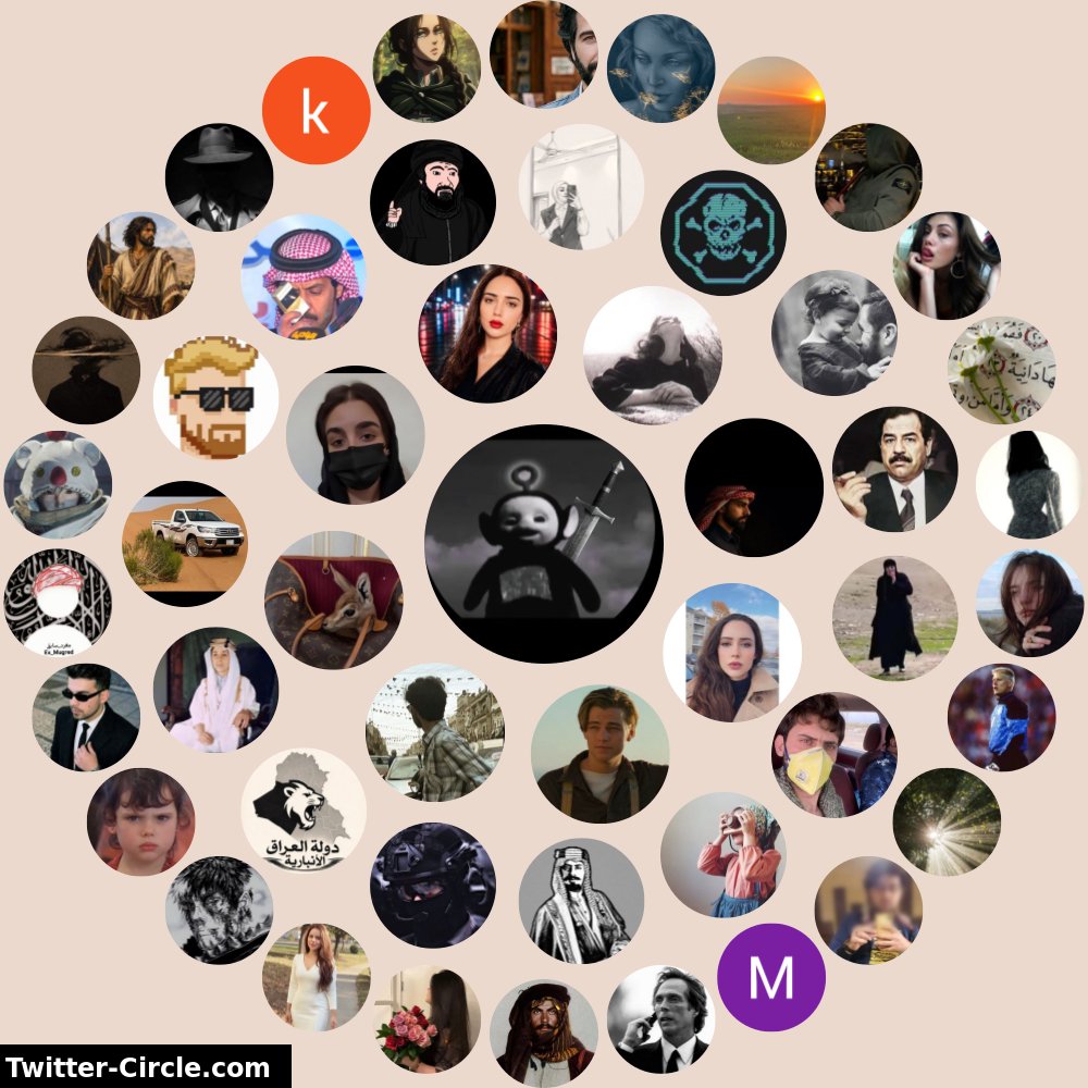 حوار مع سيف tweet media