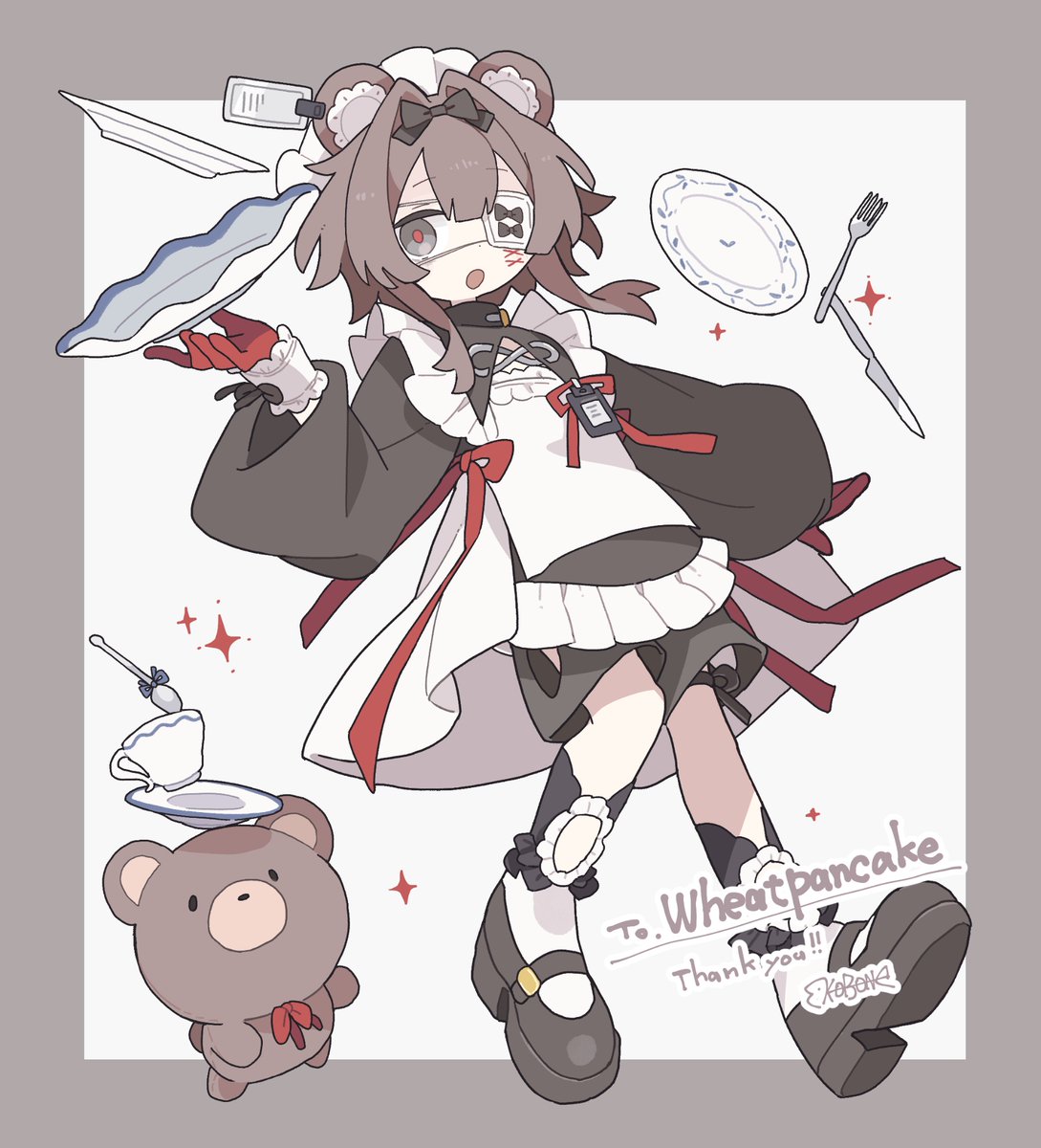 小骨 tweet media