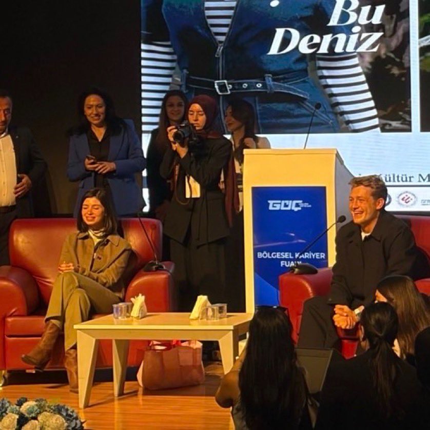 erdem sanlı official tweet media