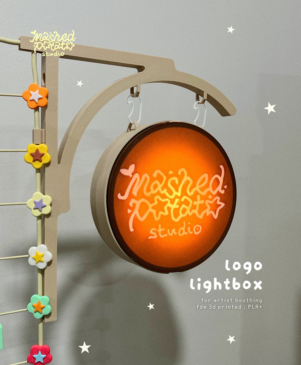 mashedpotato studio tweet media