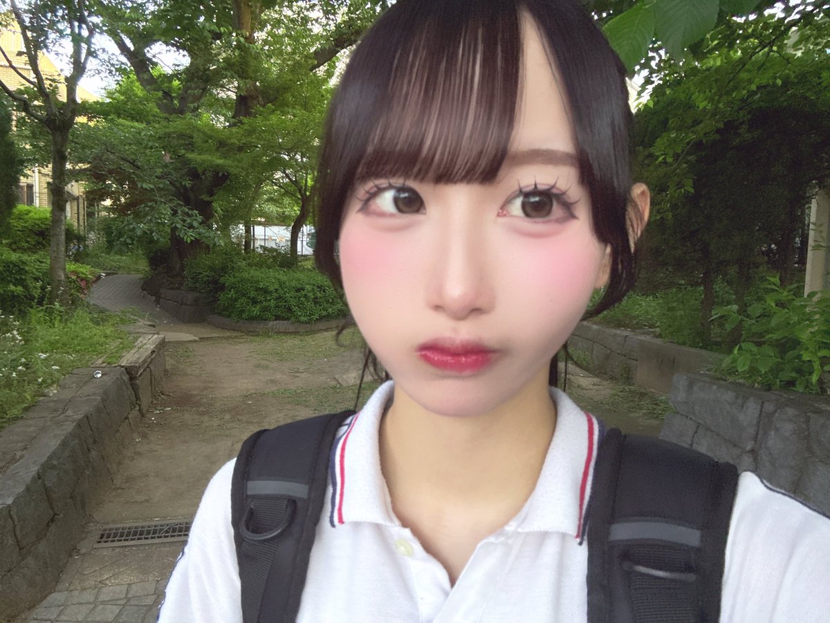 椎名みあ 【ParaLulu】 tweet media