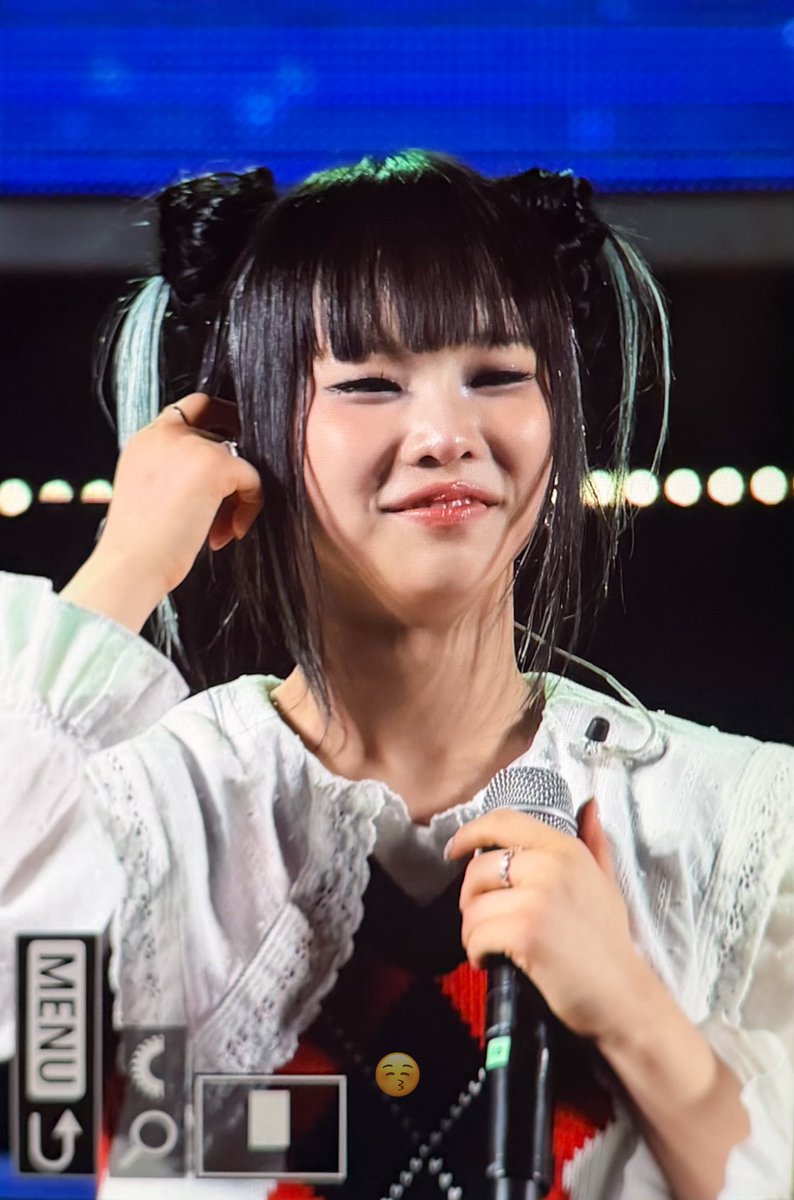 yuju_728's tweet photo. 260512
도이기여움ㅋㅋ💕
#하입프린세스 #도이 https://t.co/3Bibna8LWV