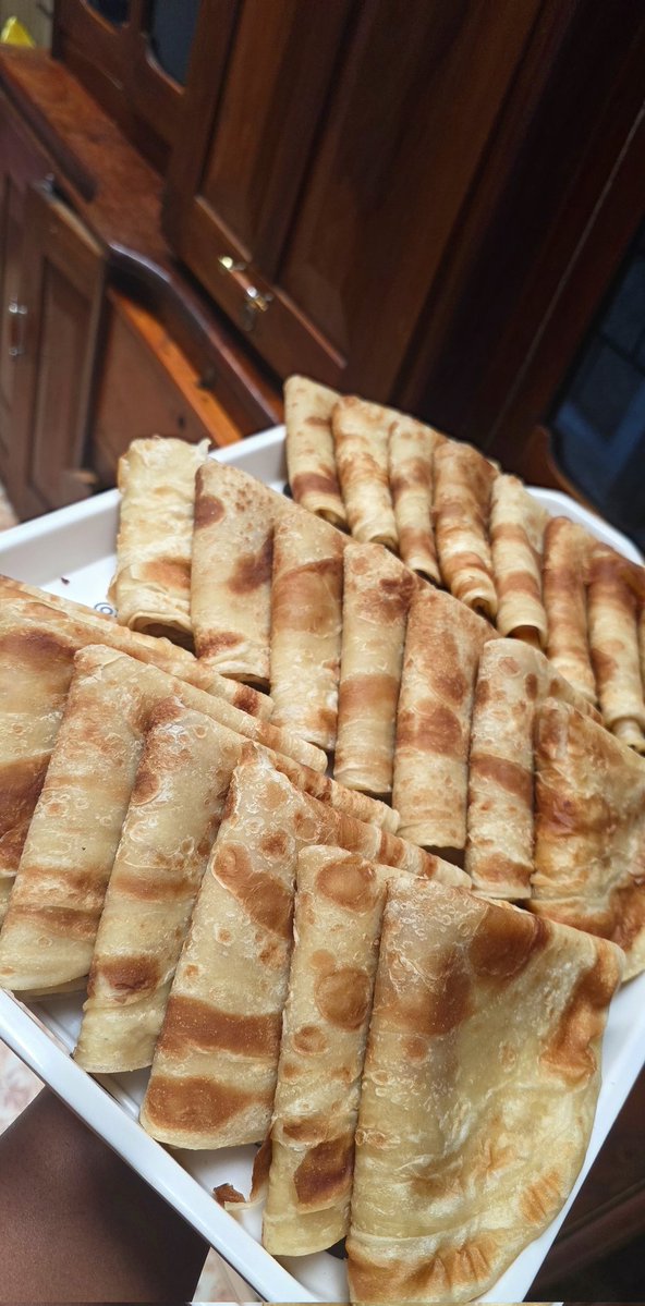 The Chapati Mistress 🇰🇪 tweet media