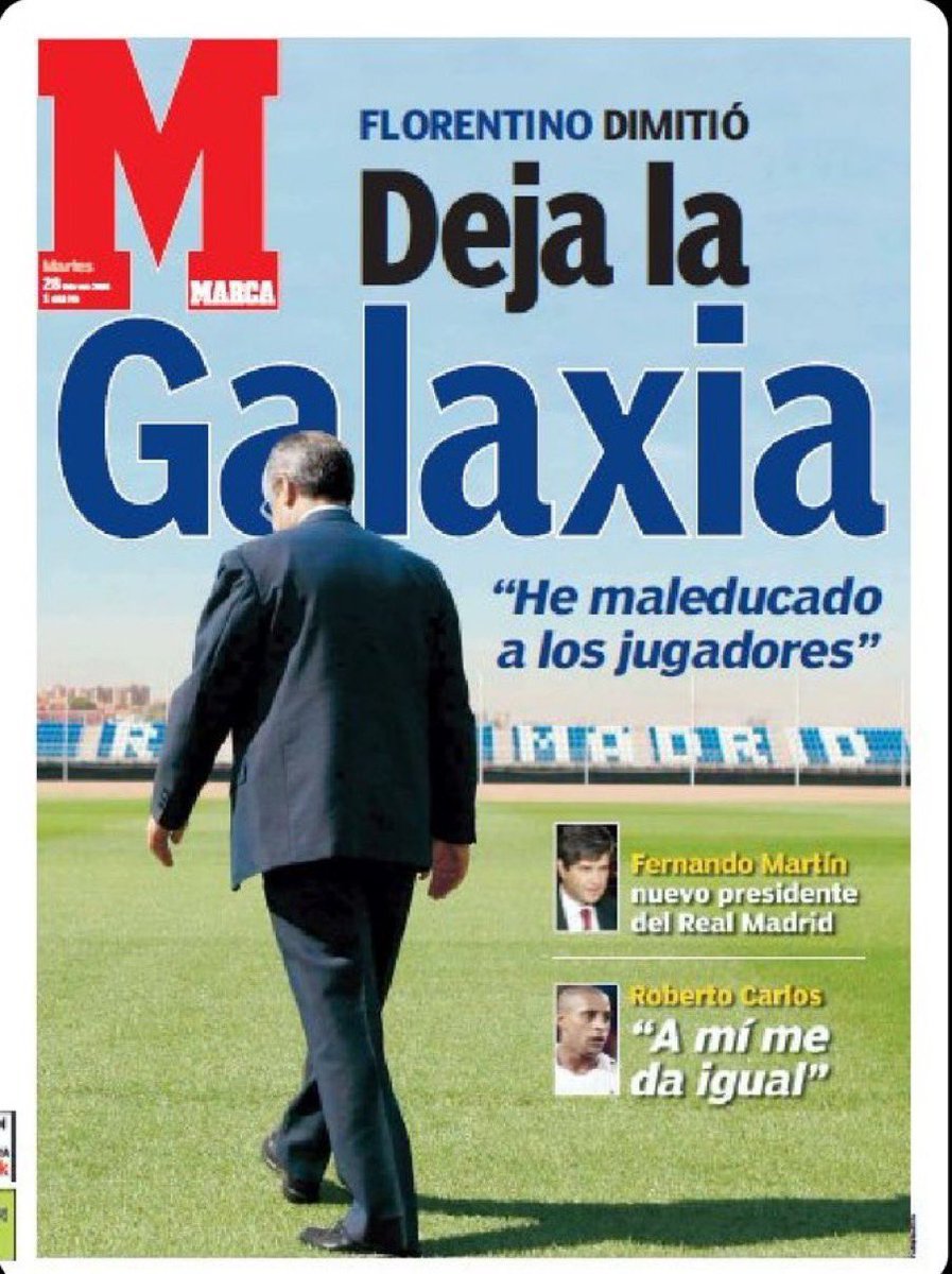 Roldán tweet media