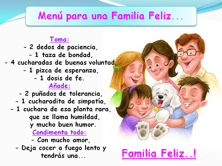 PerroUsuario's tweet photo. La familia es para siempre…
Día Internacional de la Familia https://t.co/N3glNc7A40