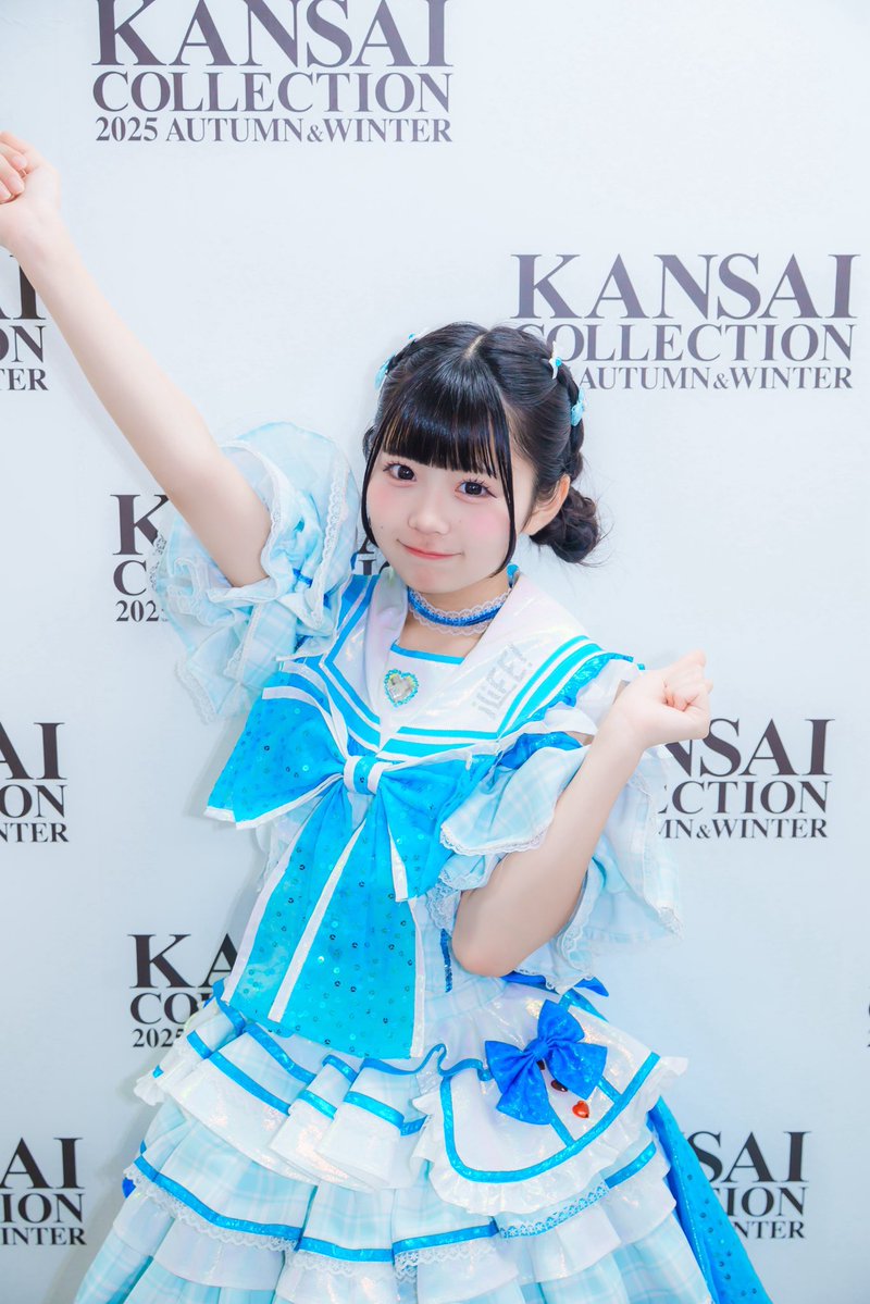 かの tweet media