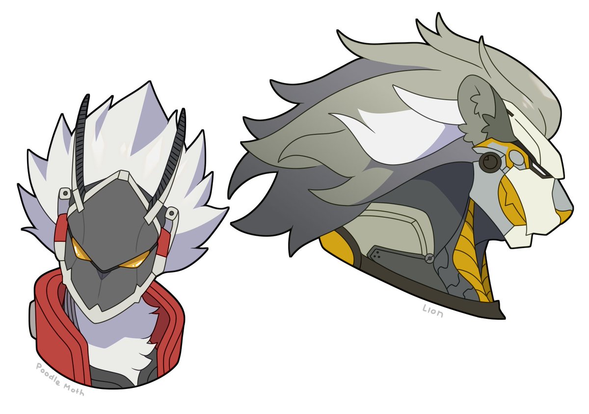 part 5 of drawing zzz characters as beast thiren
