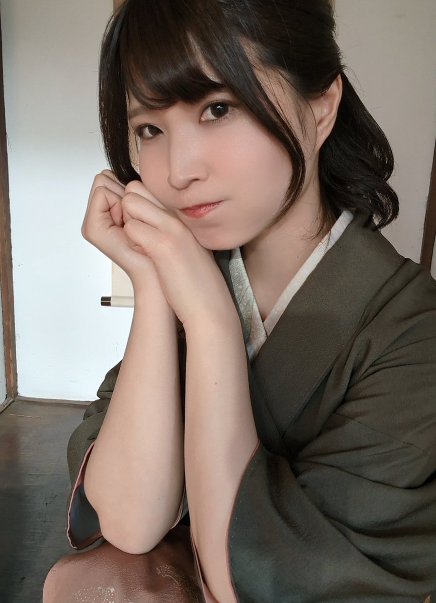 高羽柊奈🍙たかは氏 tweet media