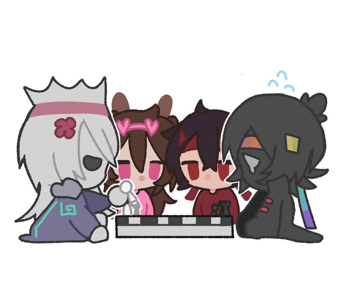 miu tweet media