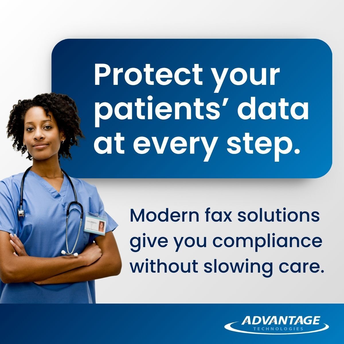 Advantage Technologies, Inc. tweet media