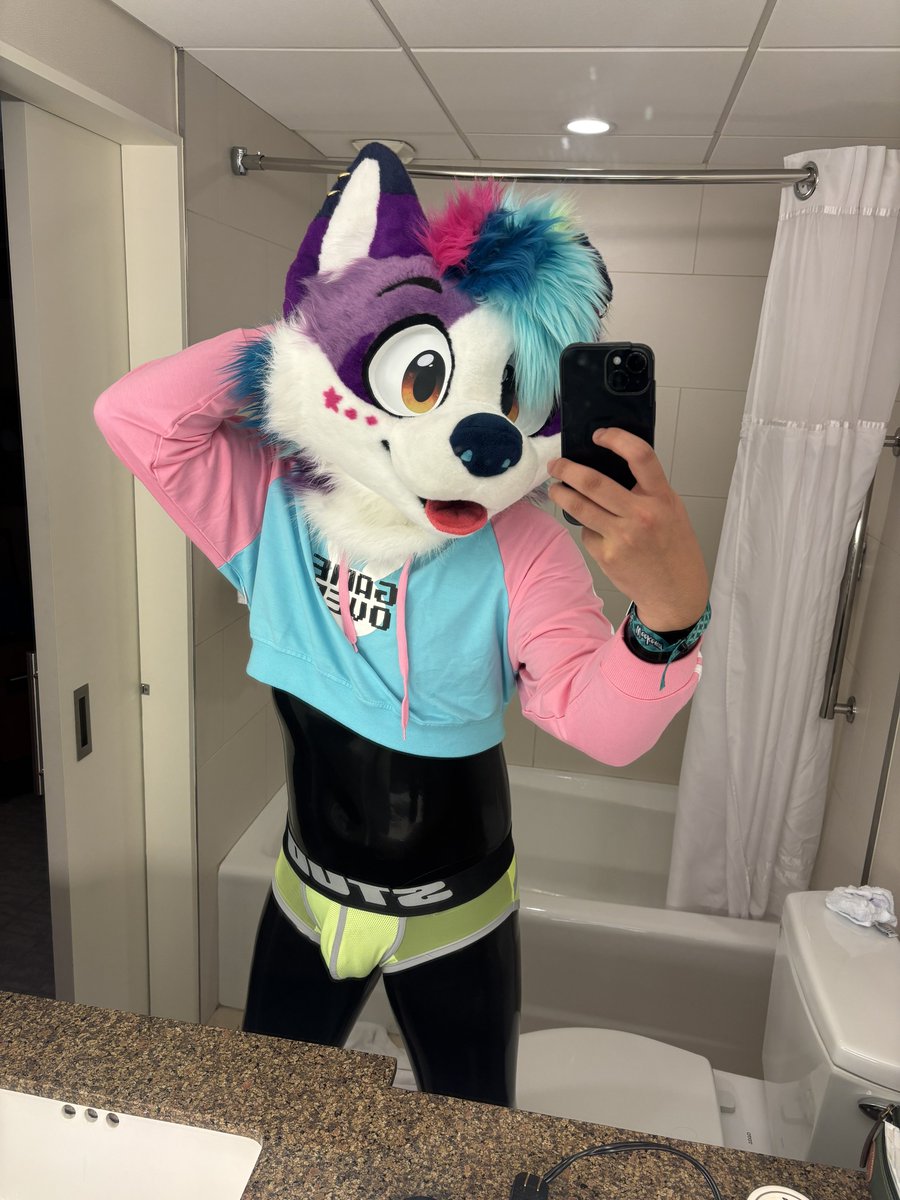 Chase Goes Bark! tweet media