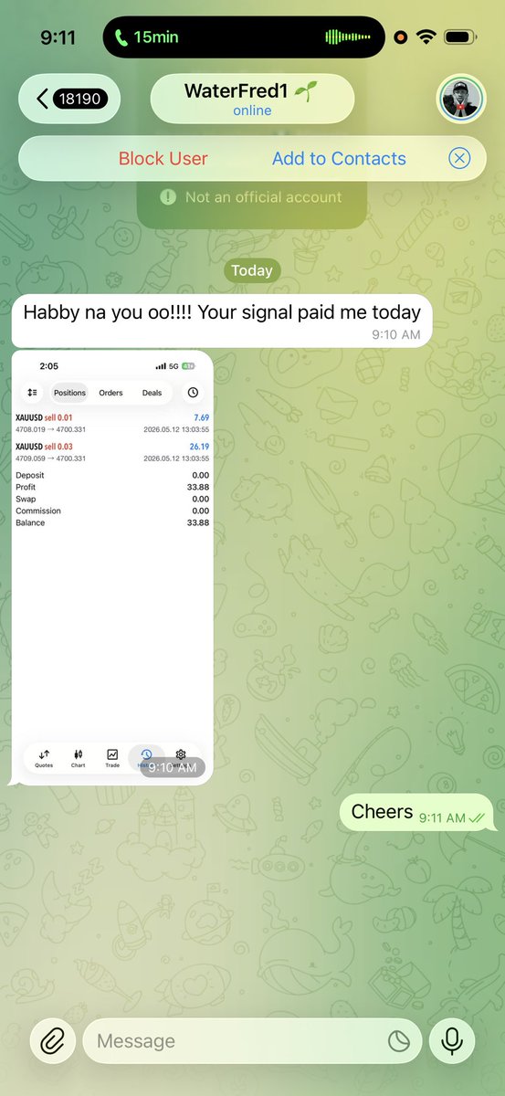 Habbyfx tweet media