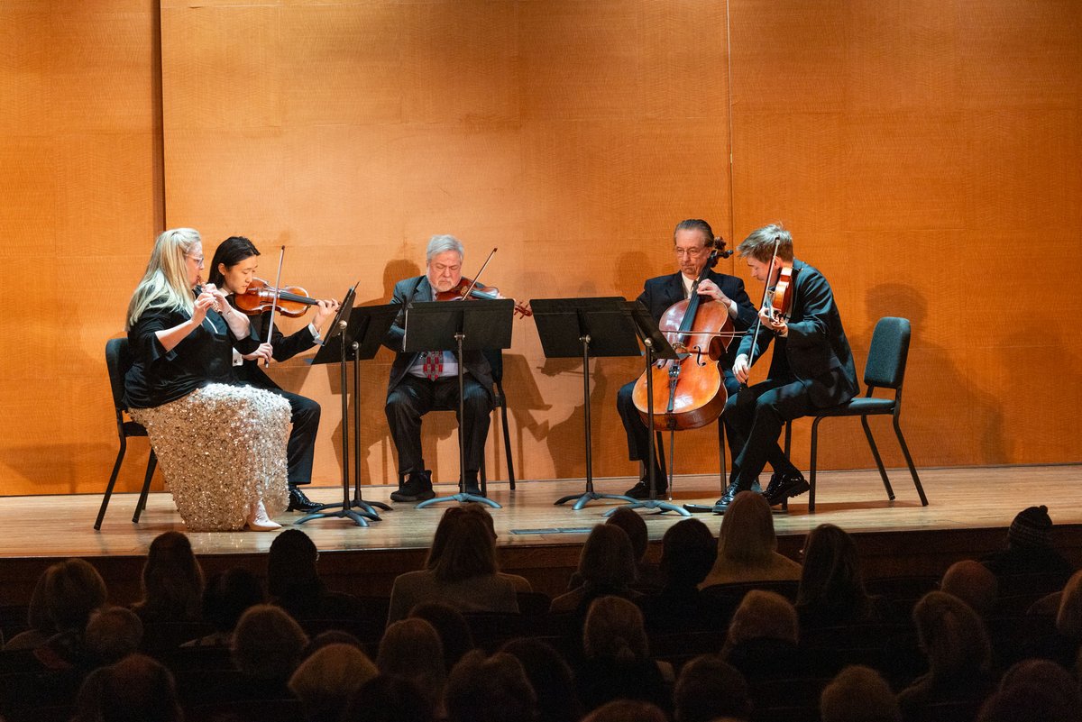 The Society of The Four Arts tweet media