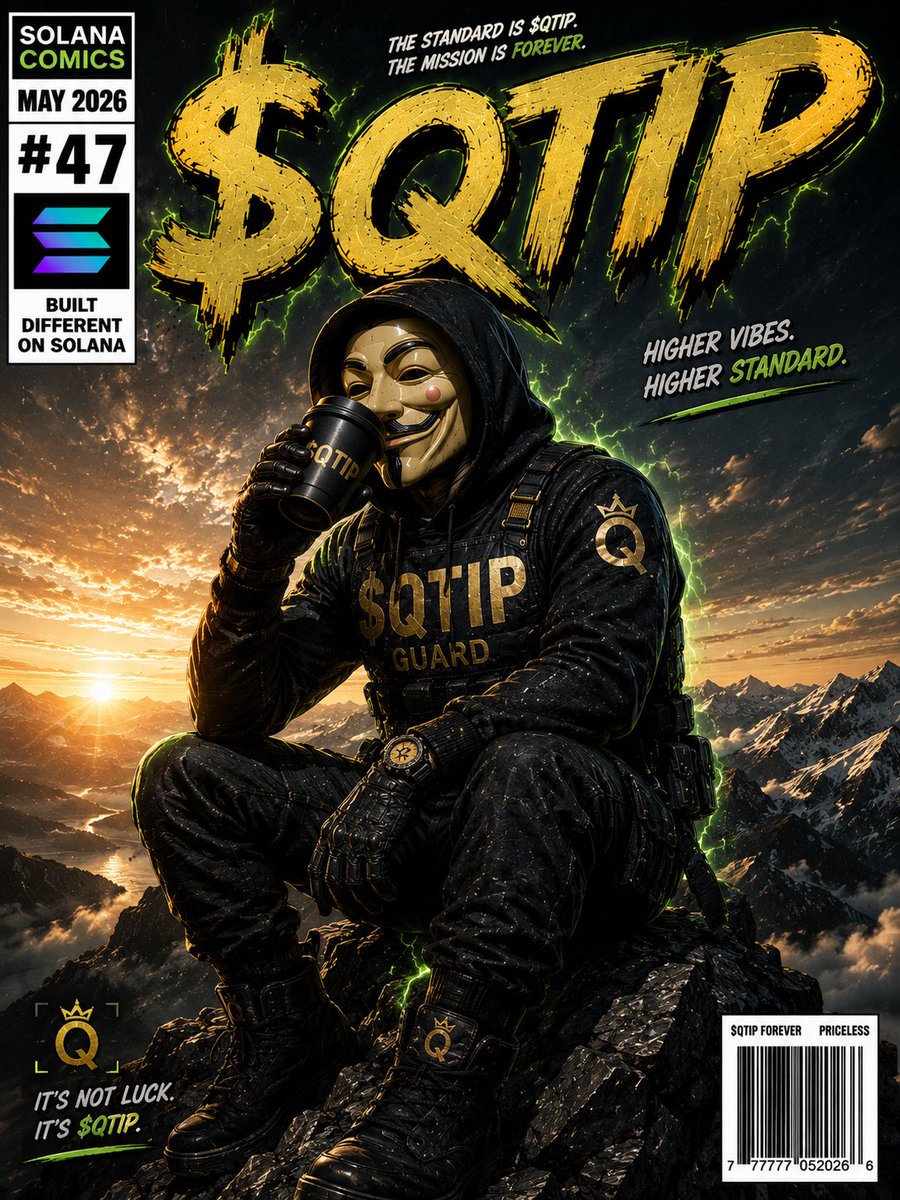 $QTIP Guard tweet media
