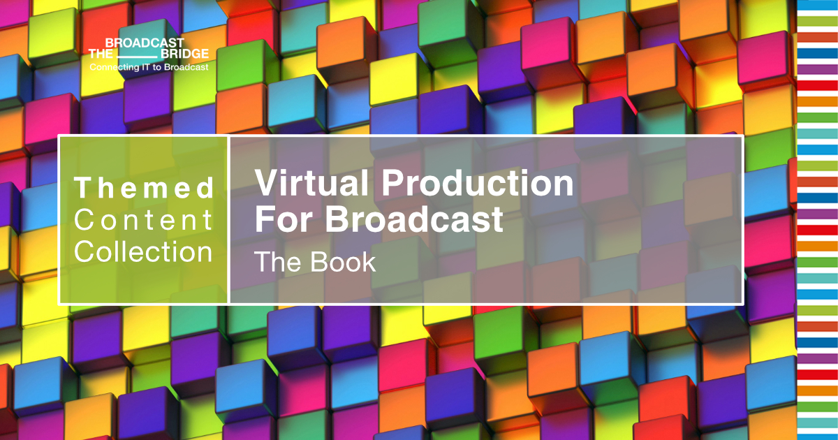 The Broadcast Bridge tweet media