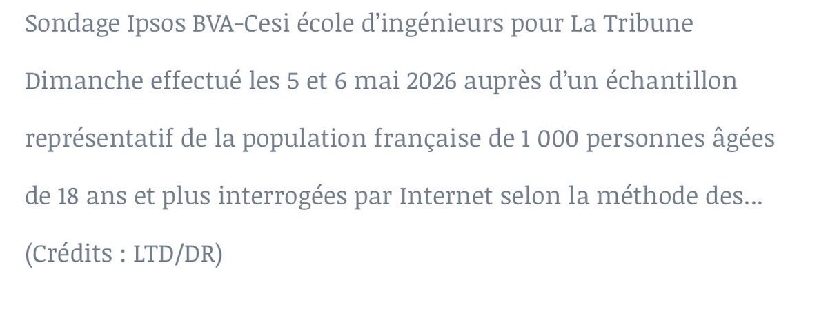 BahamutEchelon's tweet photo. @BFMTV Sondage organisé sur 1000 personnes 🤣🤣🤣🤣🤣🤣🤣🤣🤣🤡🤡 https://t.co/BESQDRh62O