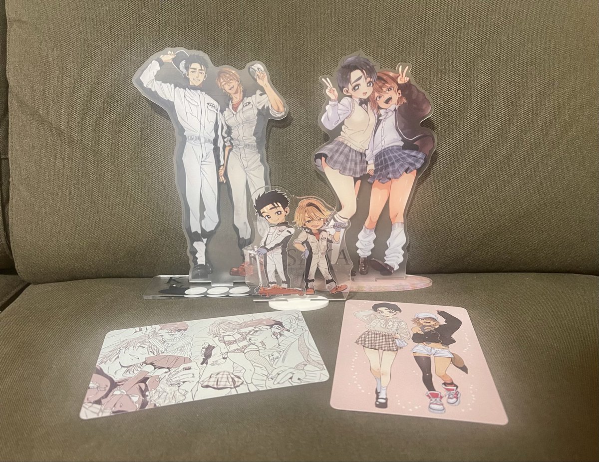 ろぼ太郎 tweet media