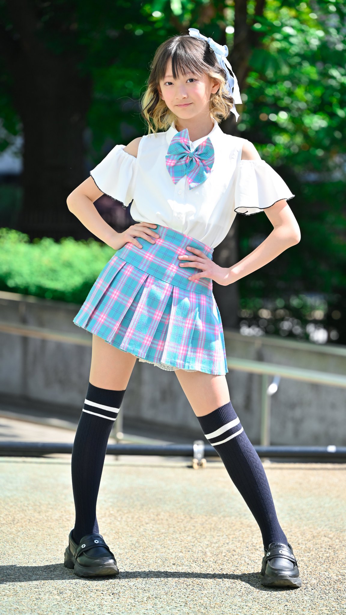 ひーちゃん ニャーちゃん 様】／全面印刷PP-4▷400枚 カワサキが