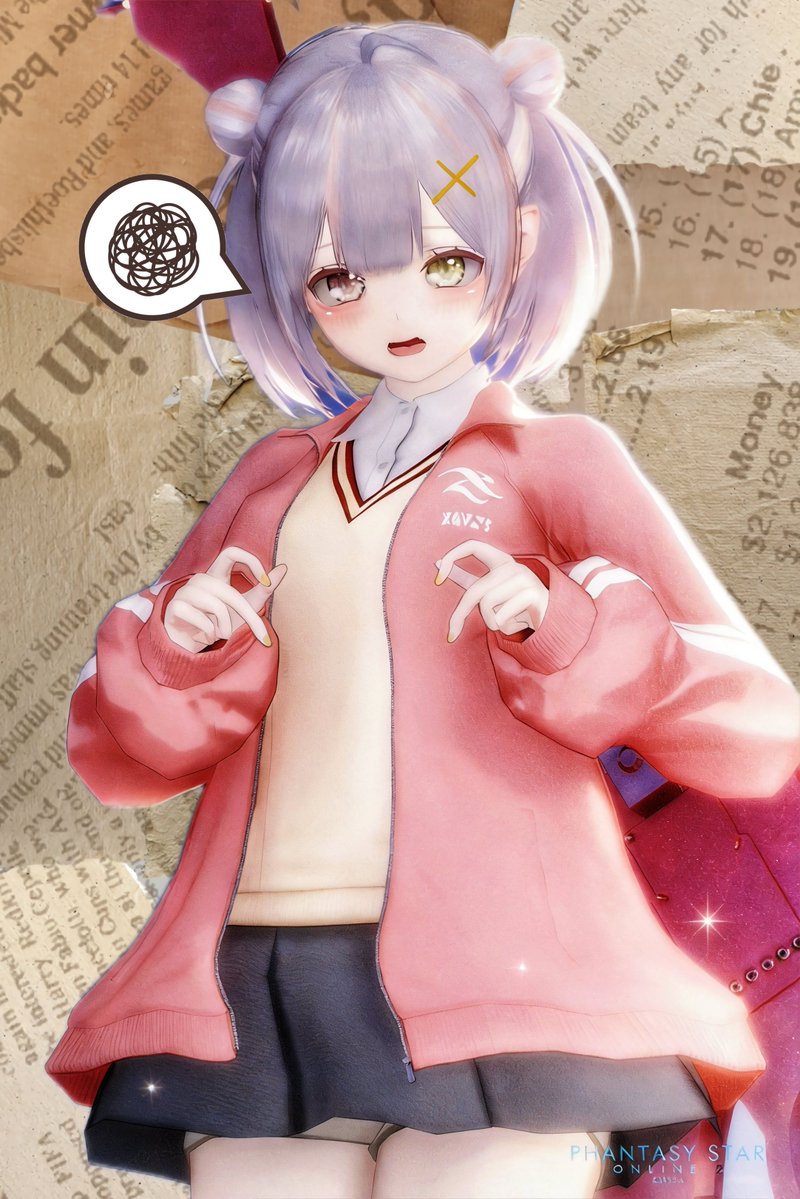 つなぁ𓊝④ tweet media