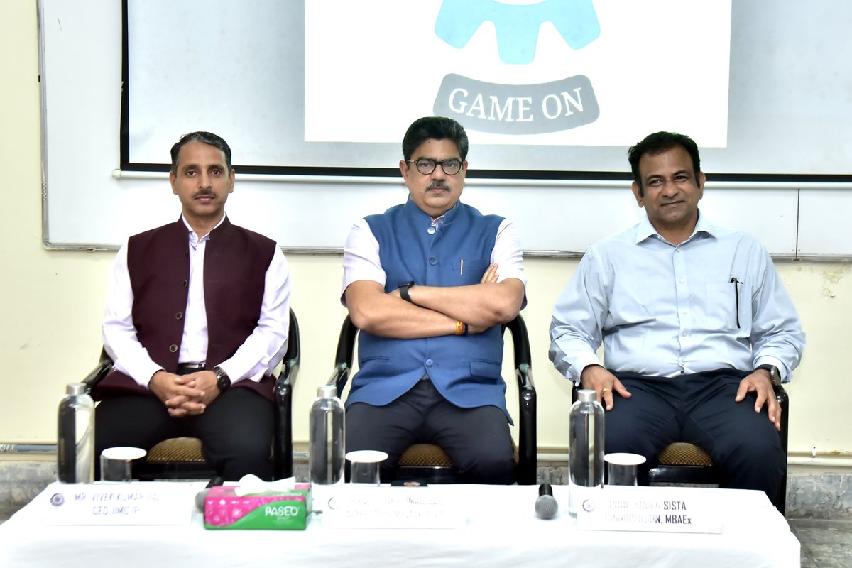 IIMCIP tweet media