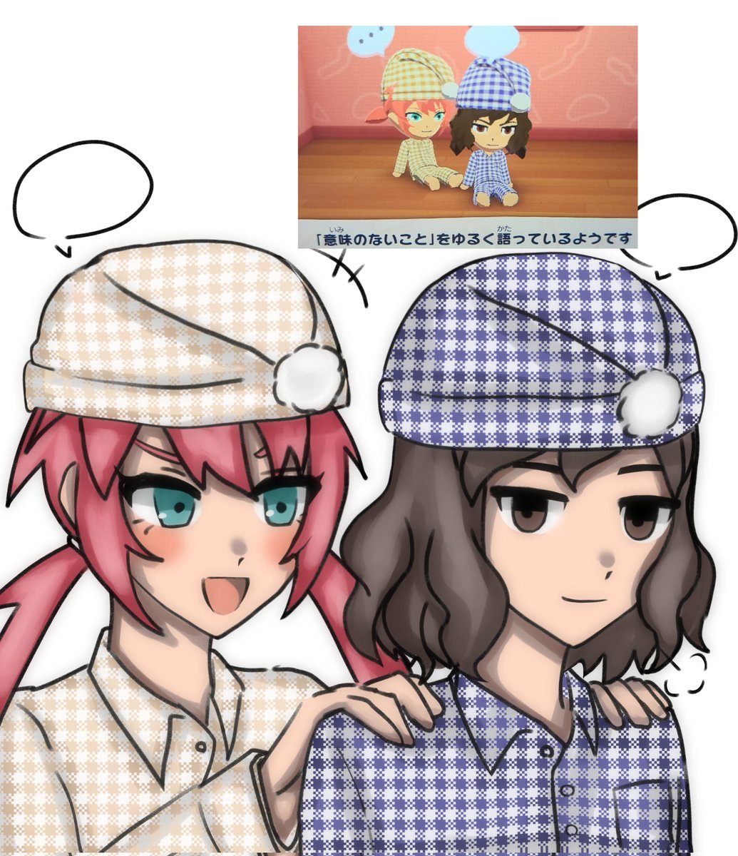 kazenoyakisoba's tweet photo. 可愛い(泣) https://t.co/79ntmDQ4QU