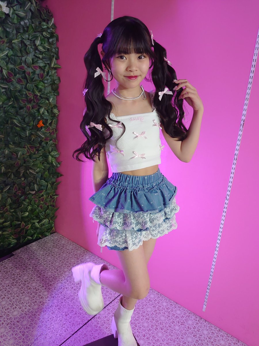 Post by にゃも on X: ぴのぴの🥰