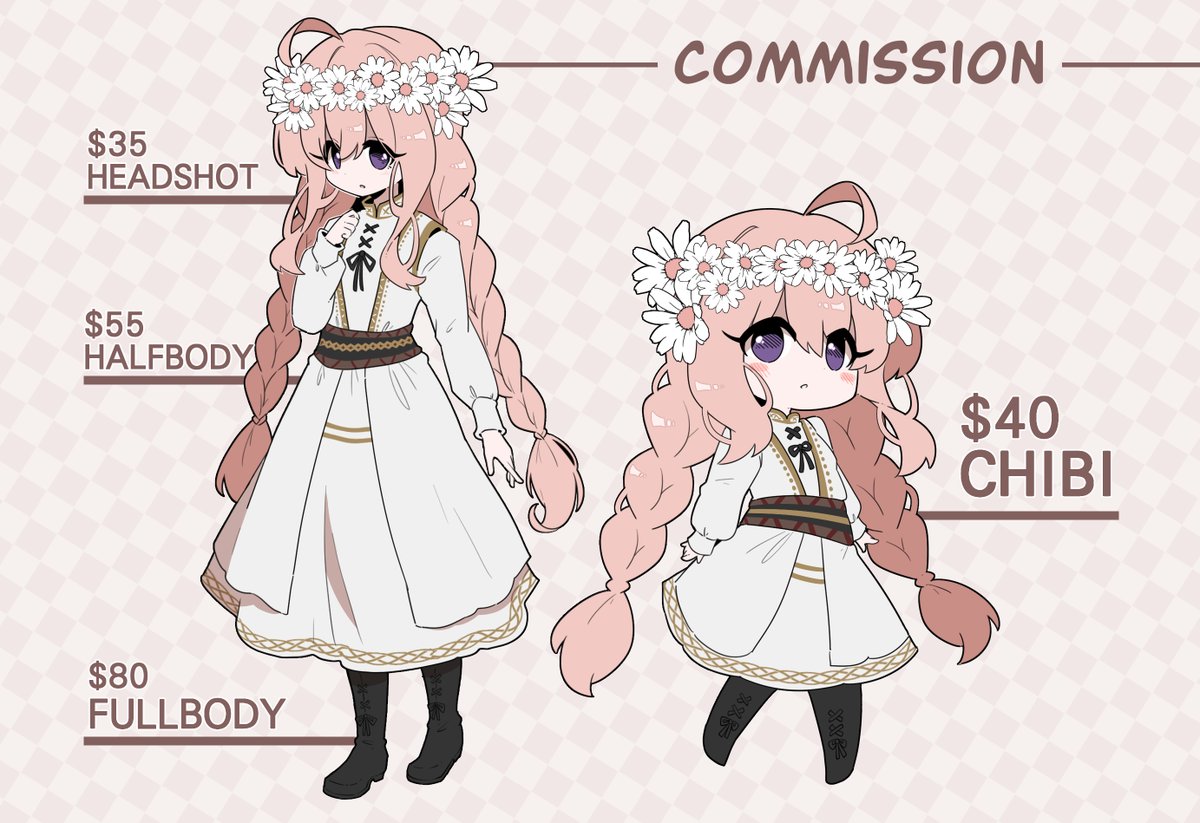 Kudoliya (Commission OPEN) tweet media