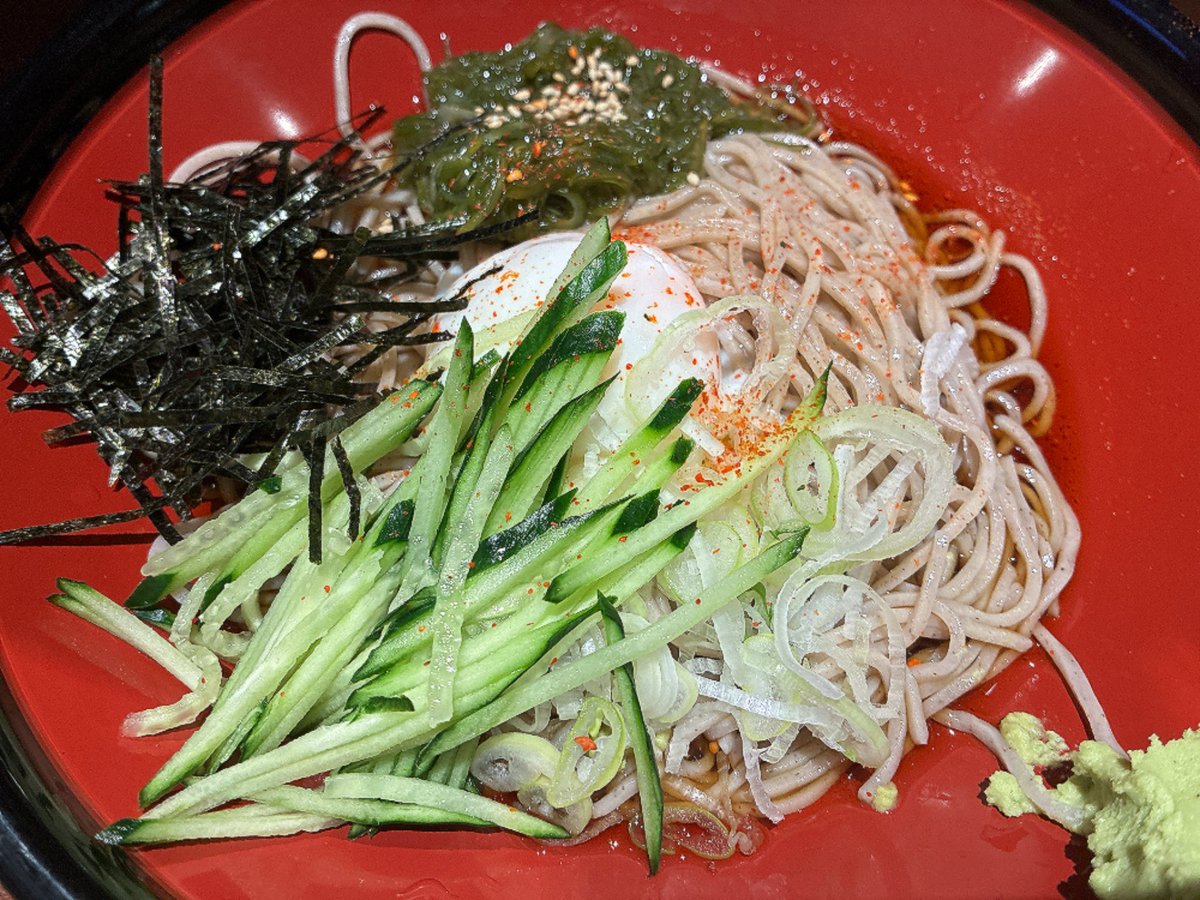 ダイエット中に何食いたいかわかんなくなっちゃった時にとりあえず食う