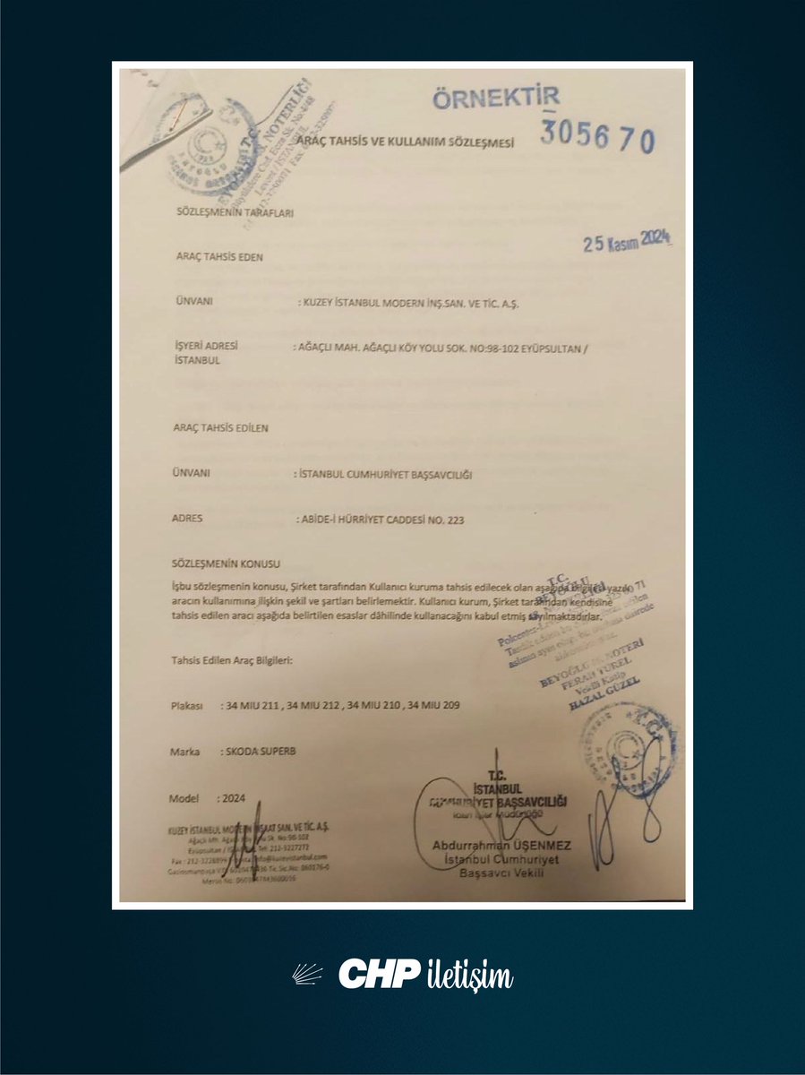 CHP İletişim tweet media
