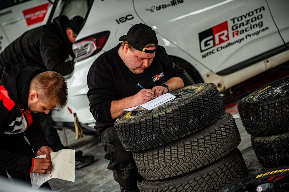Ralli SM tweet media