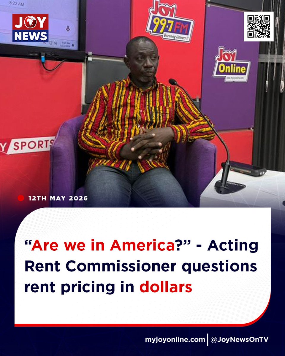 JoyNews tweet media