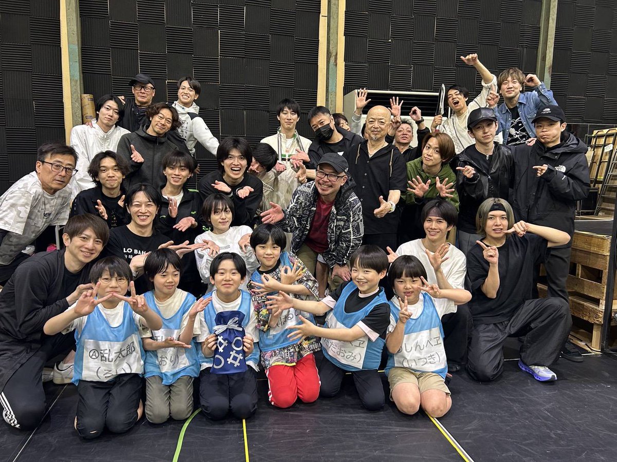 宮﨑瑛嗣 tweet media