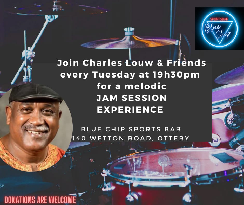 capetownjazzgig's tweet photo. Cape Town Jazz Gigs for Tuesday 12 May 2026
https://t.co/UbStlyD46n
jazz in Cape Town https://t.co/SIcEZhgGTq
#capetown #jazz #livemusic #LiveJazz #capetownjazz #jazzradio #jazzincapetown #musicincapetown #humansofjazz
#jazzjam #jazzjamsession #musicjam https://t.co/WehAtwYLR7
