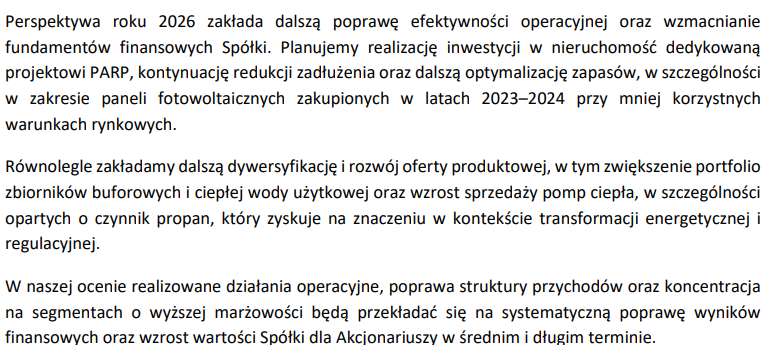 szalupka's tweet photo. Dziś po sesji pierwsze sprawdzam dla #beein Poniżej list Prezesa za 2025. Raport za 1Q26 już dziś. 🐝🐝🐝 https://t.co/dCes0N6zAL