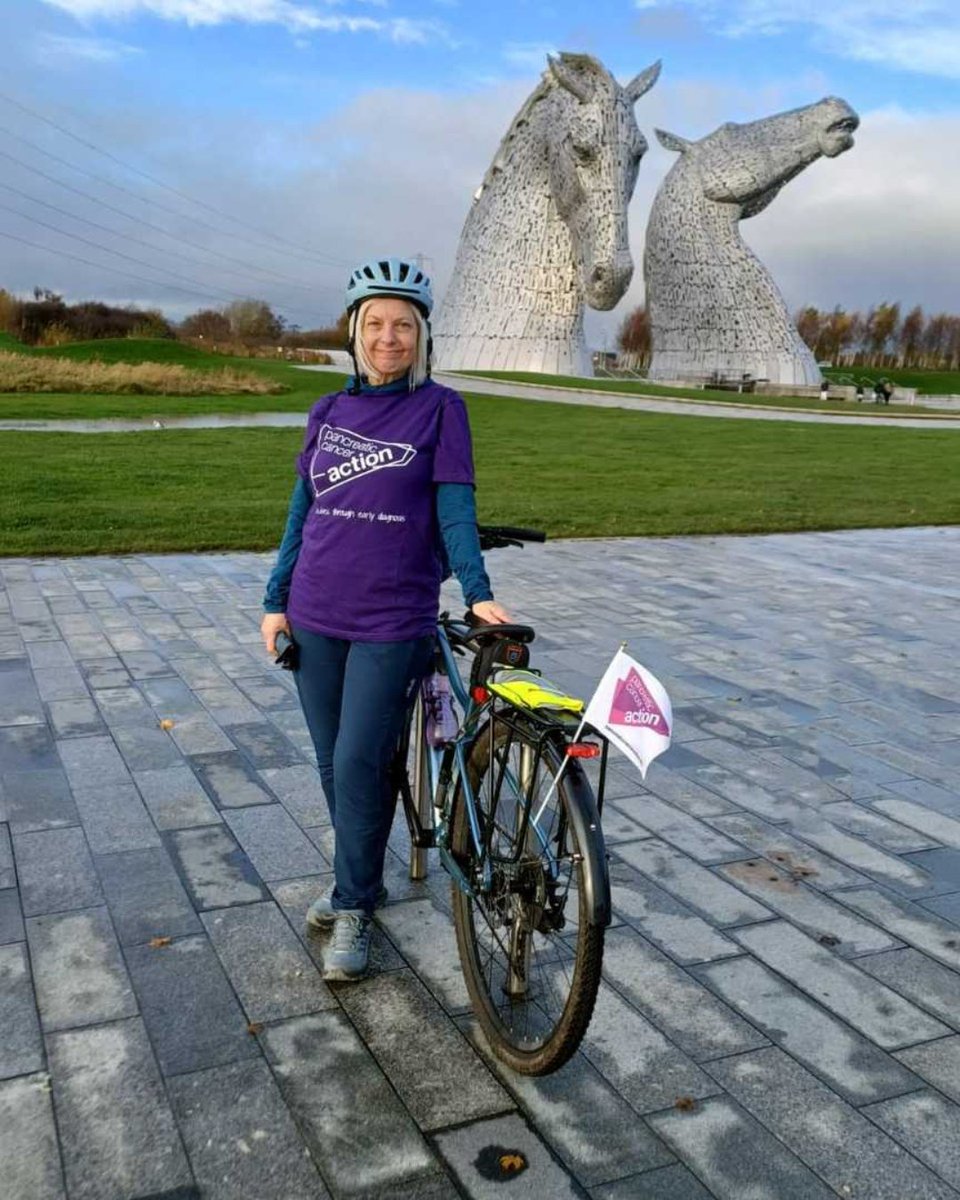 Pancreatic Cancer Action tweet media