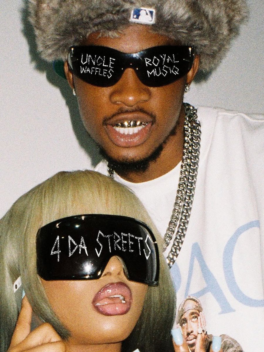 Rap Academy tweet media