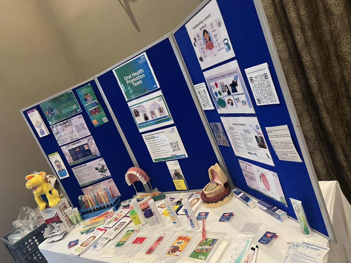 County Durham and Darlington NHS Foundation Trust tweet media