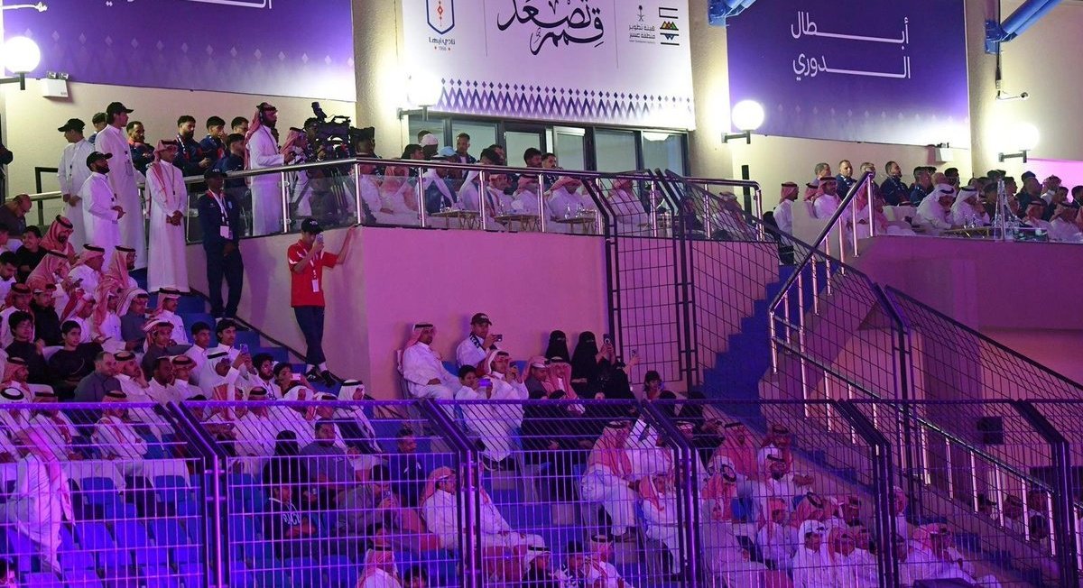 إذاعة ألف ألف tweet media