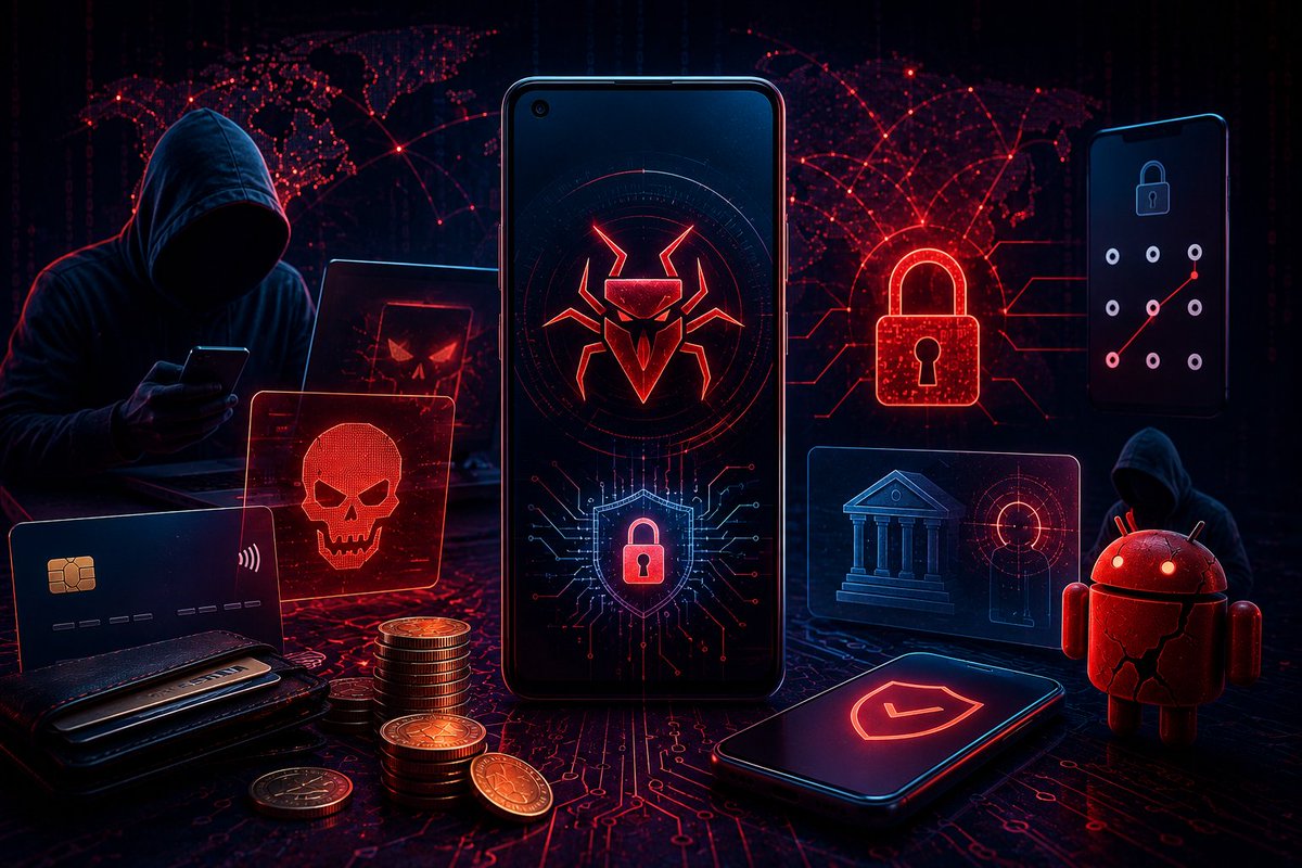 Digital Warfare tweet media