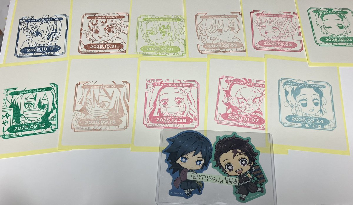 蜜葉@固定作りました！ご一読ください tweet media