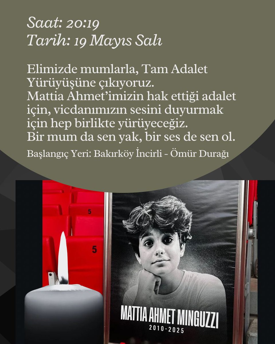 Yasemin Minguzzi tweet media