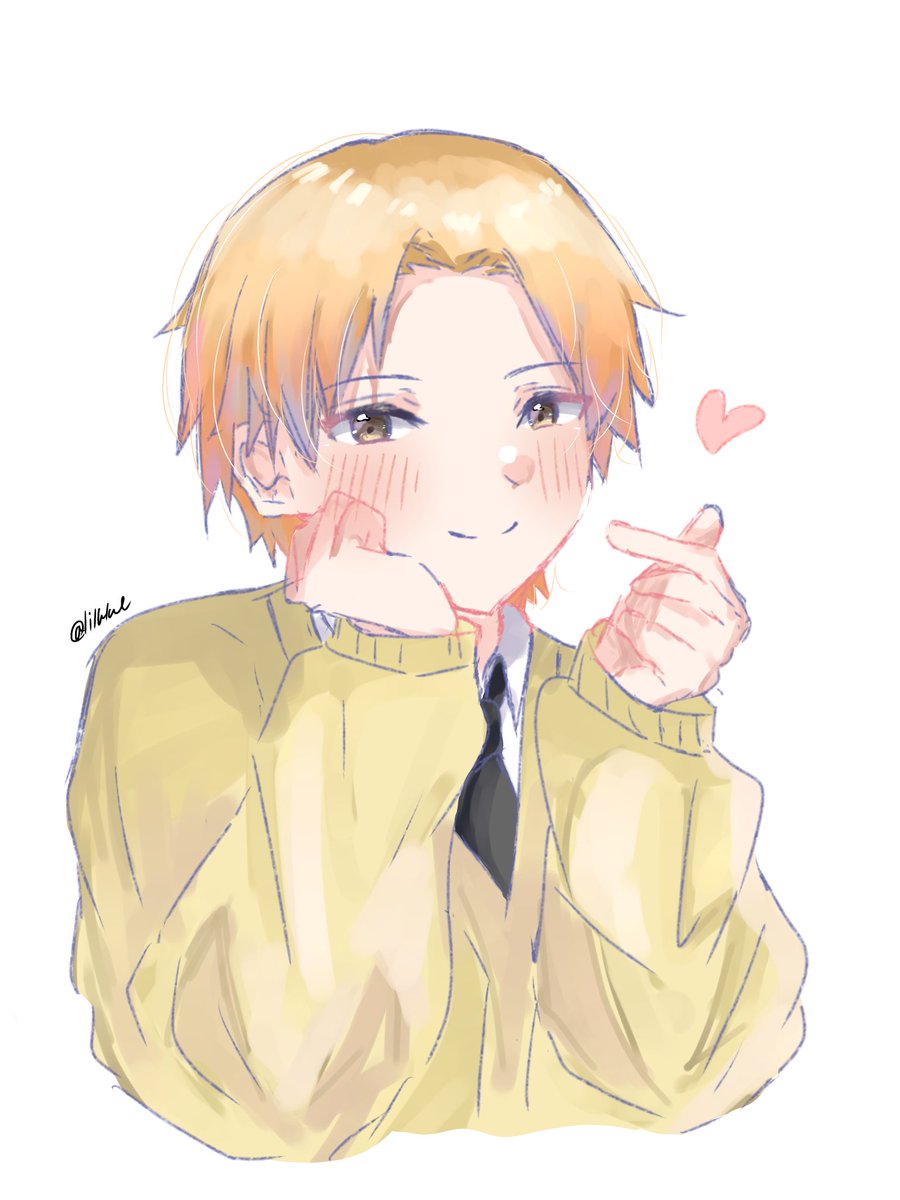 莉瑠 tweet media