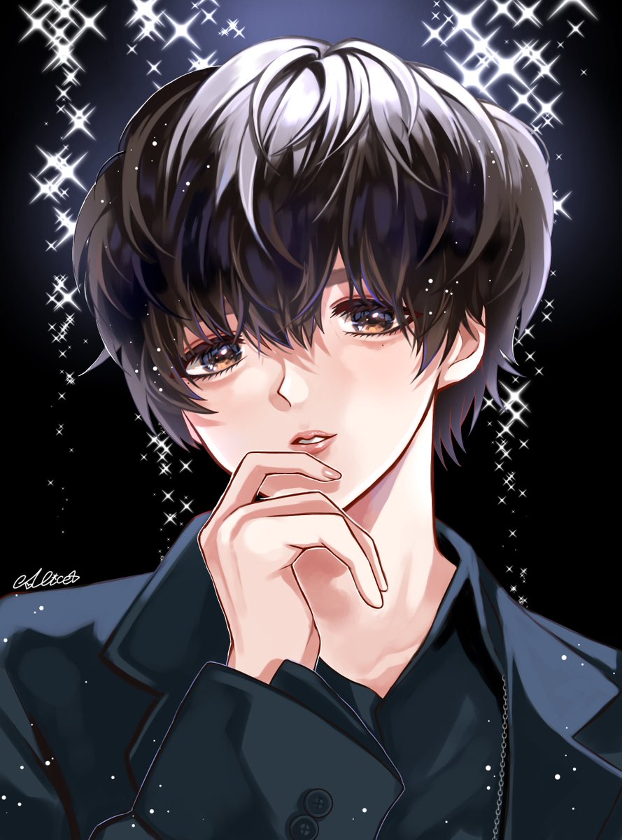 星咲ありす🍓 (@star_bloom_A) / Posts / X